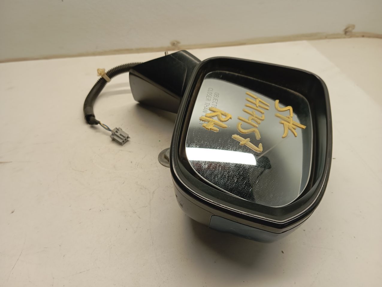Used 2015 Honda CIVIC Side View Mirror - Stock #H17457