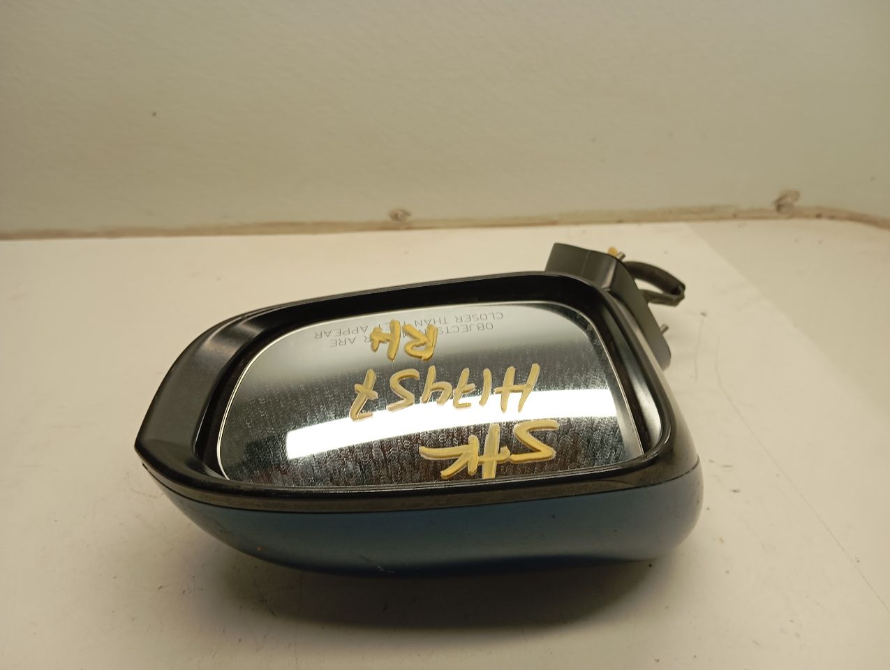 Used 2015 Honda CIVIC Side View Mirror - Stock #H17457