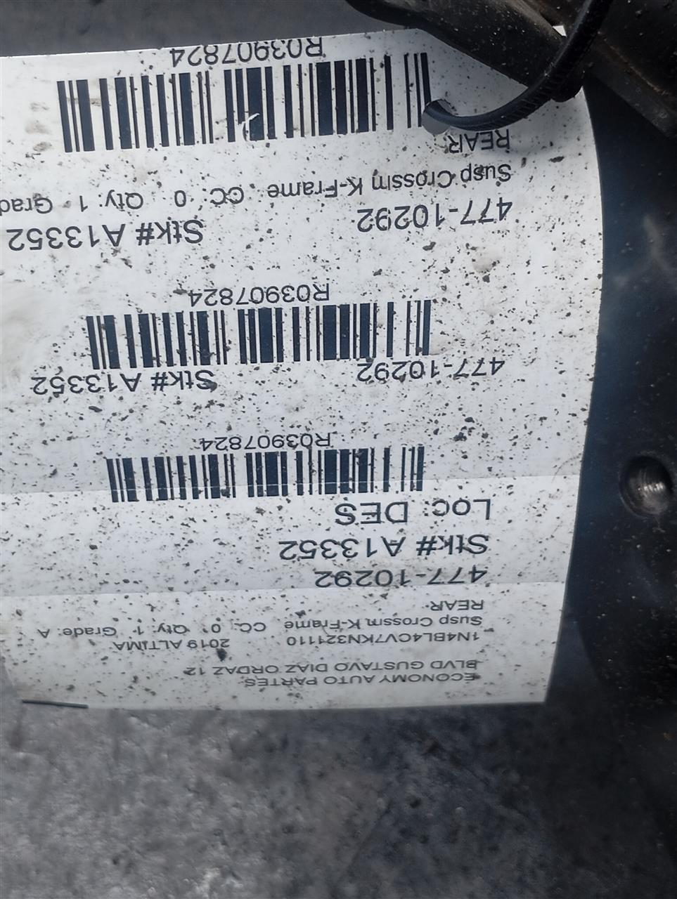 Part image 1
