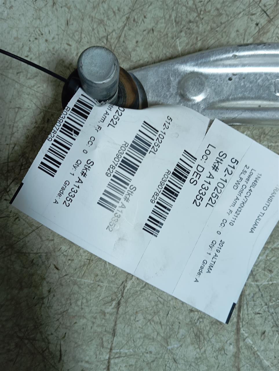 Part image 1