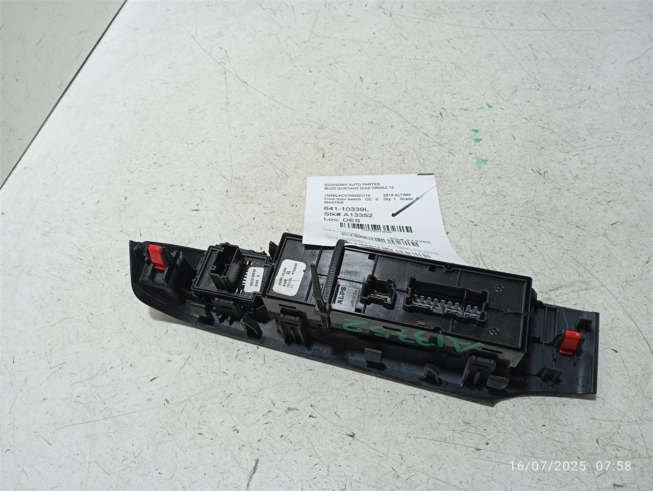 Part image 1