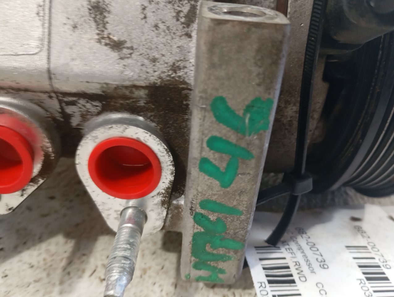 Part image 5