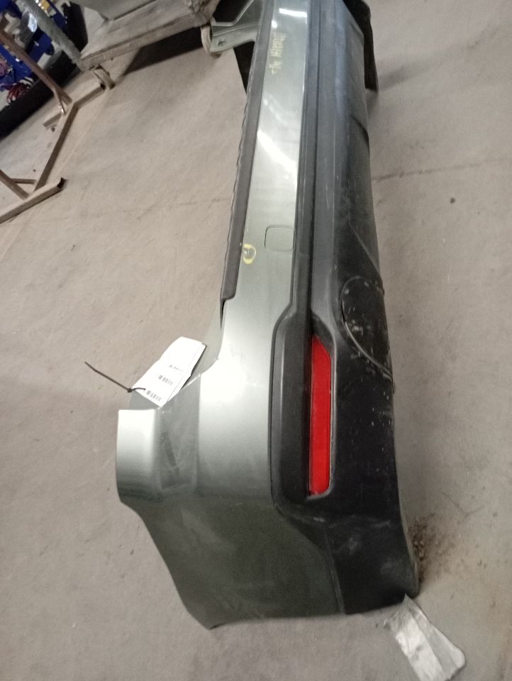 2016 Subaru FORESTER Bumper Assy, Rear