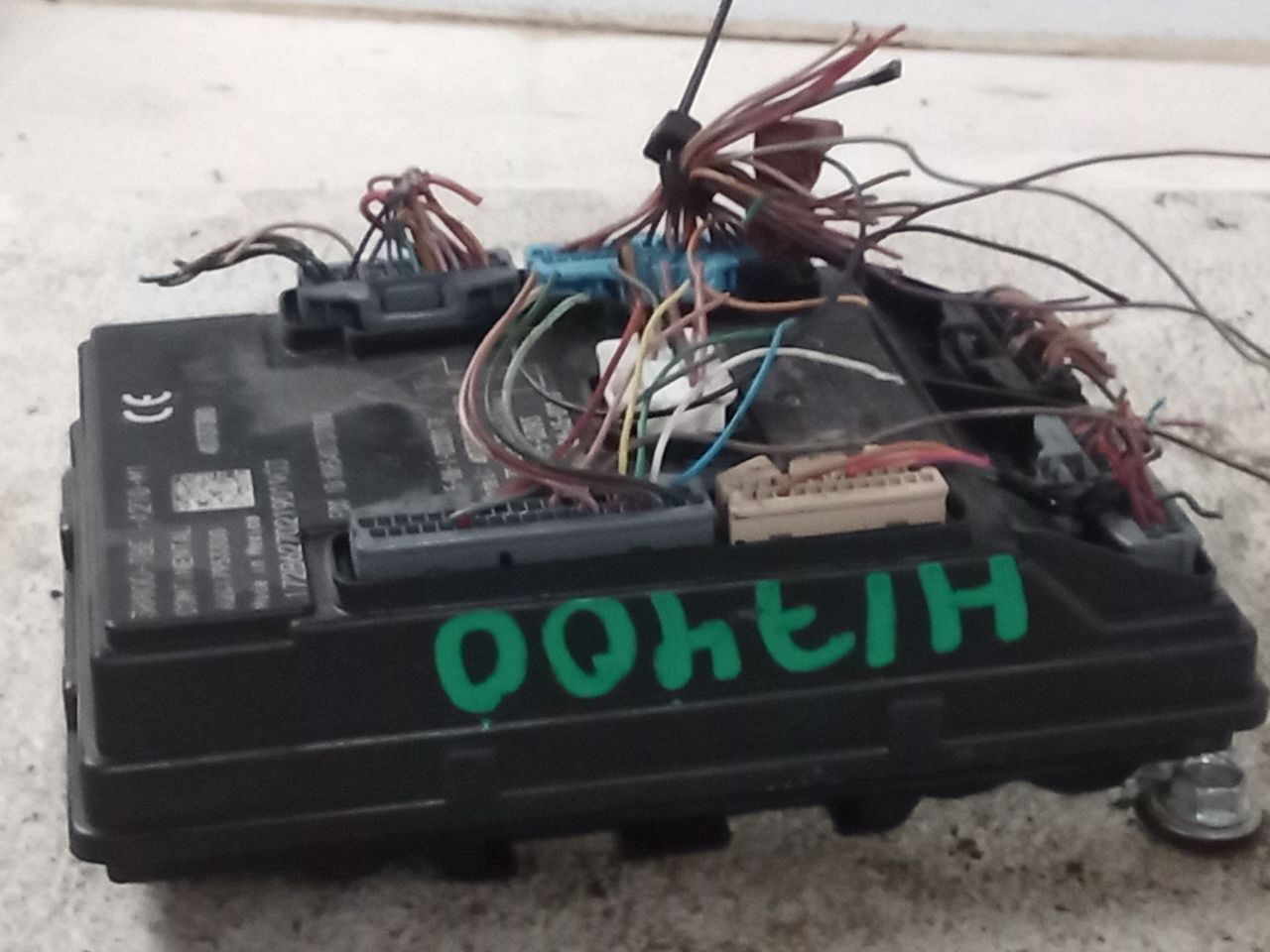 Part image 6