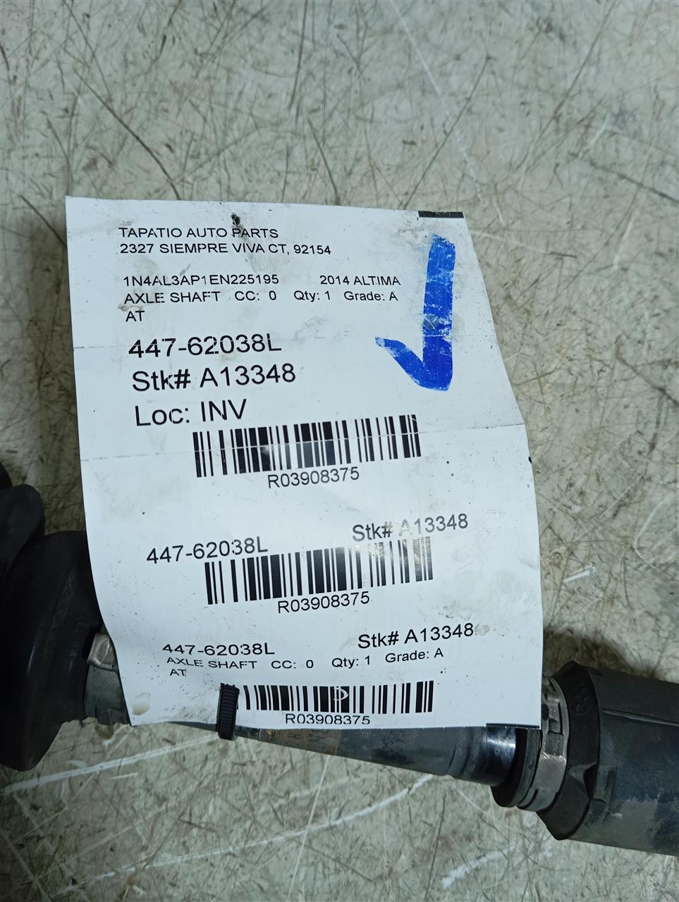 Part image 1