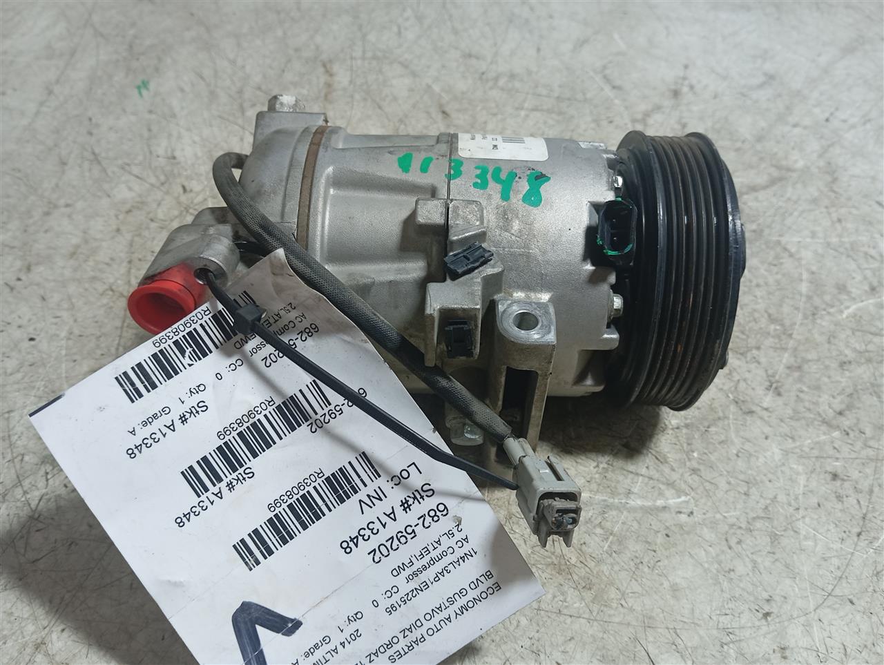 Part image 7