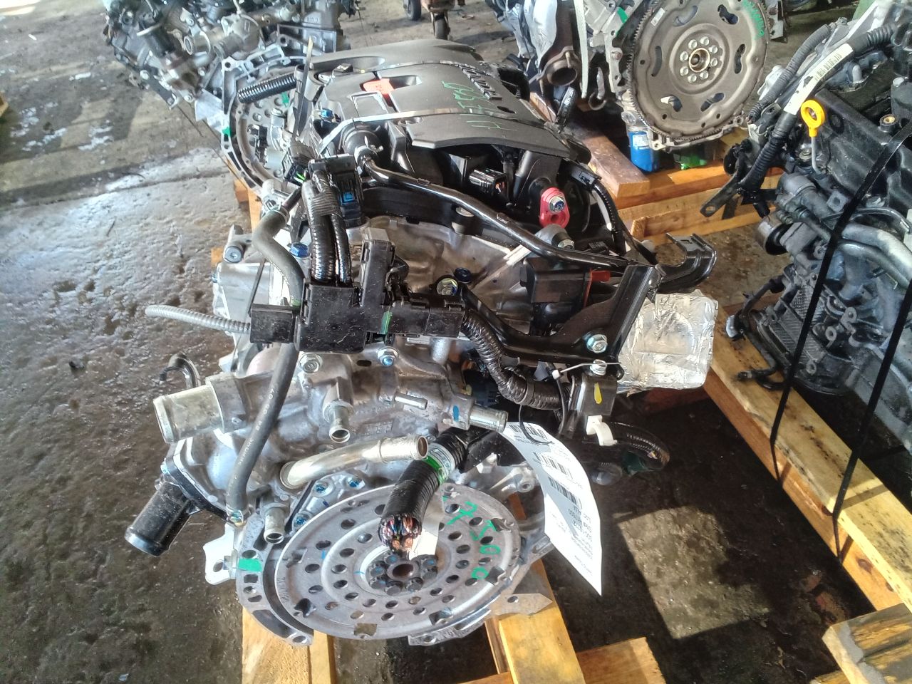 Part image 6