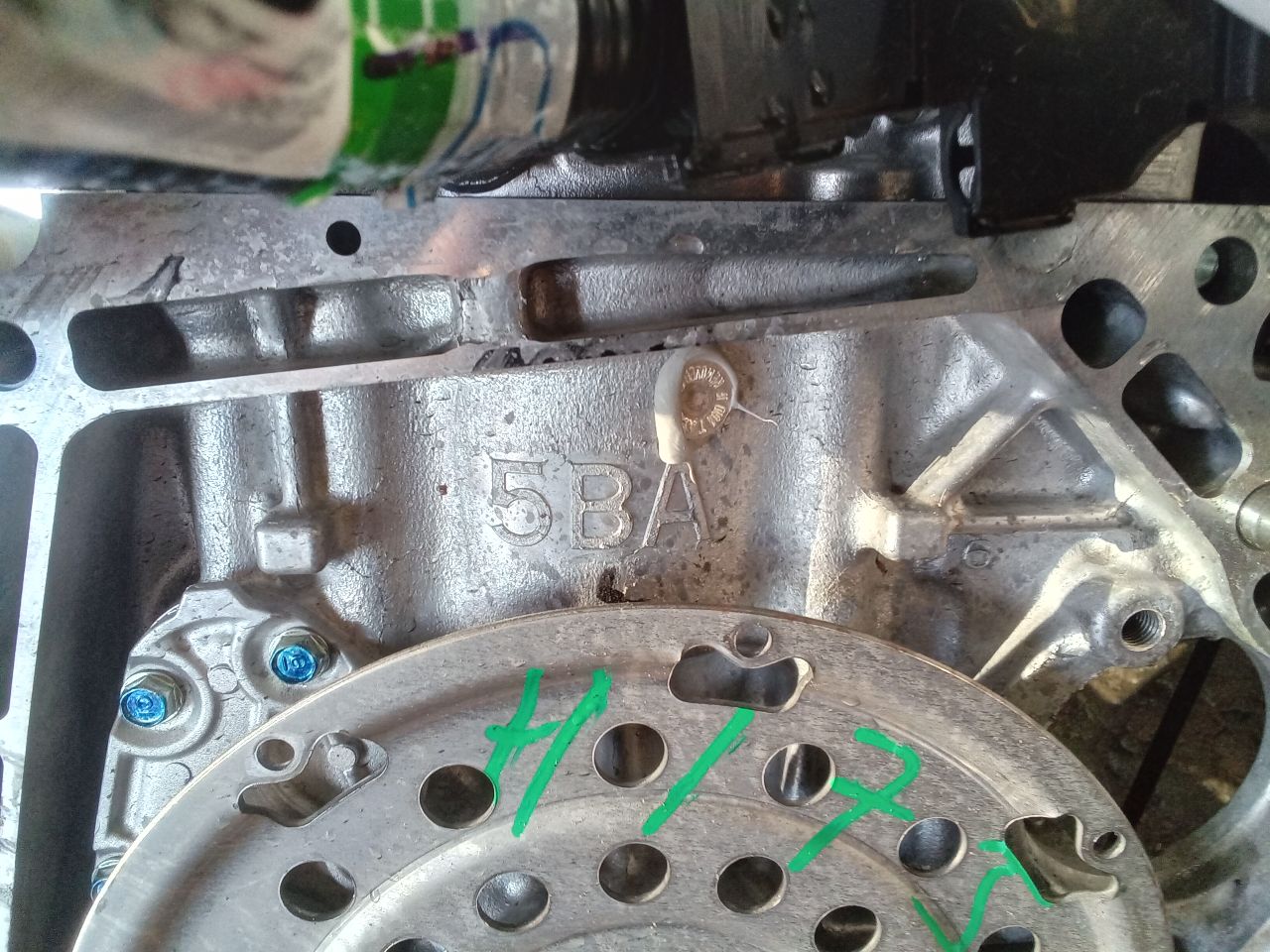 Part image 7