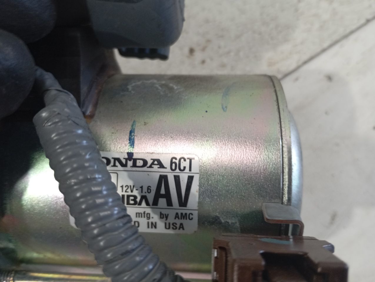 Part image 6