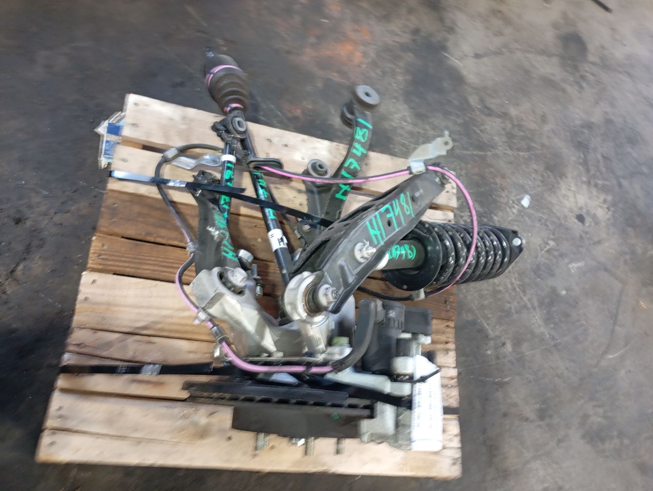 Part image 5