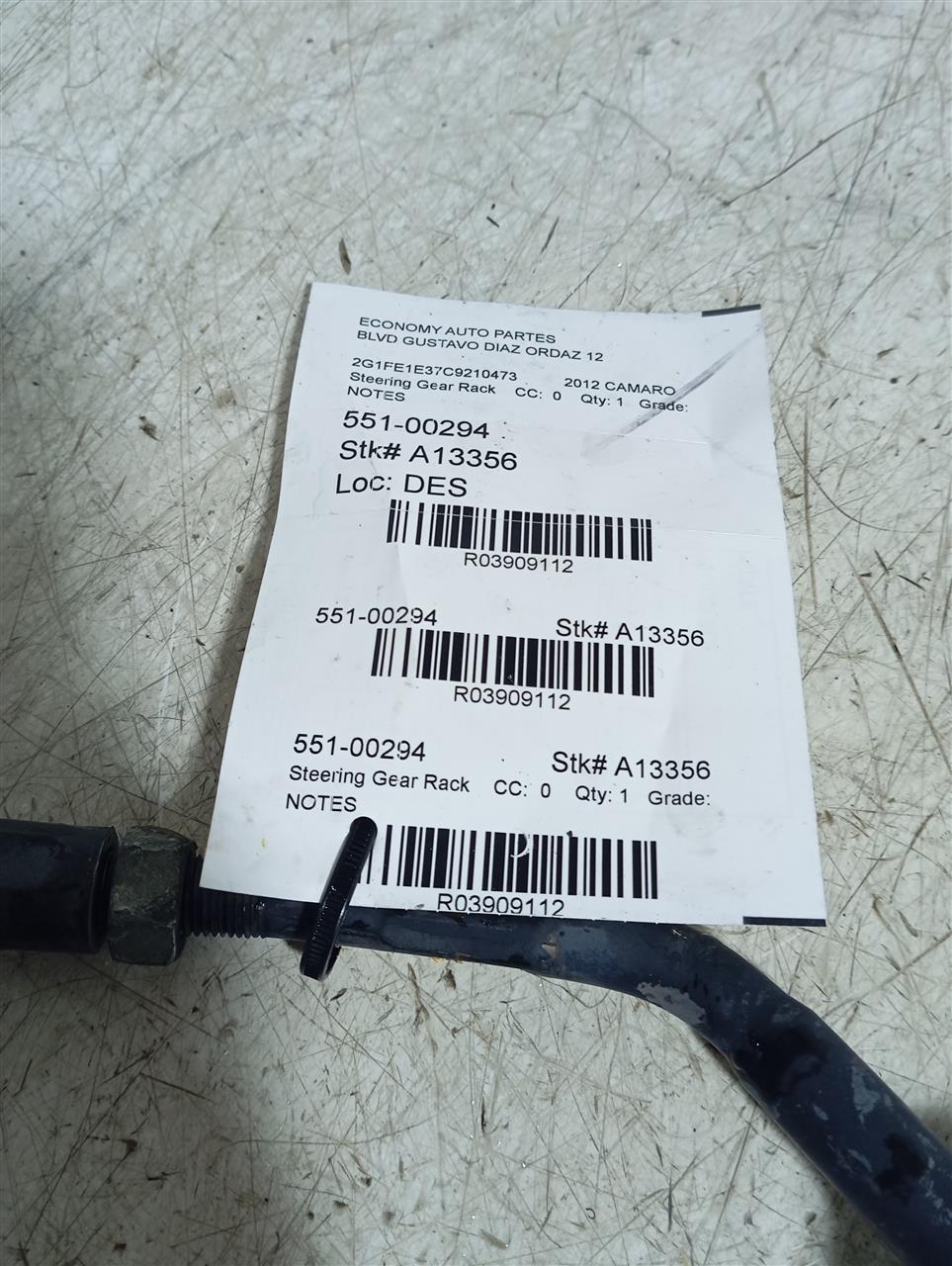 Part image 1