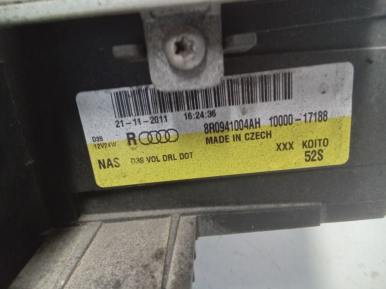 Part image 5