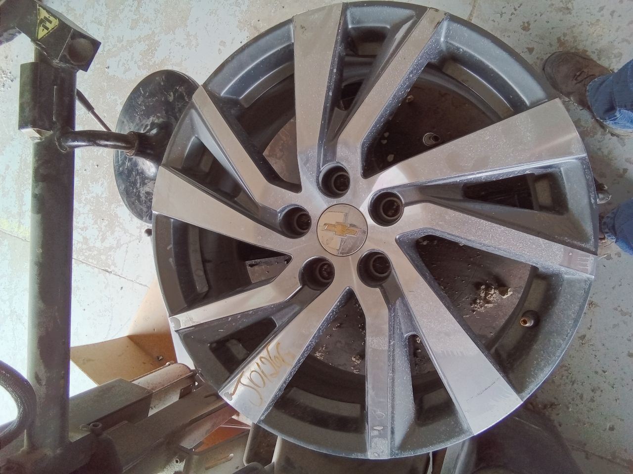 Part image 1