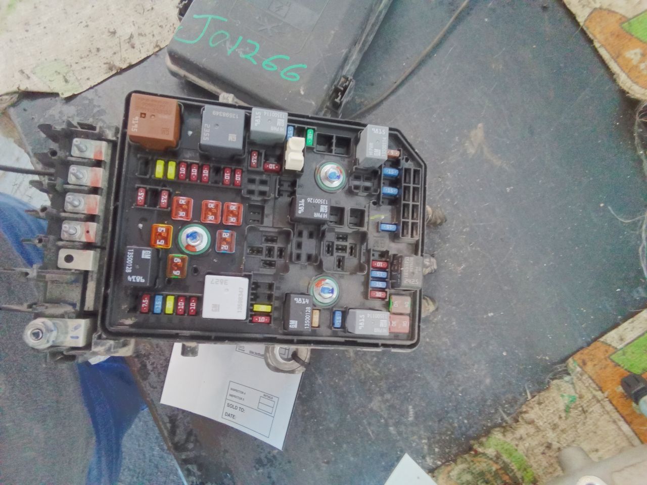 Part image 5