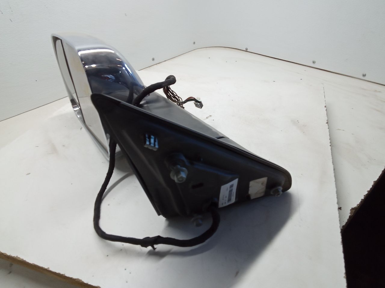 Used 2016 Chrysler DODGE 1500 PICKUP L. - Stock #H16901