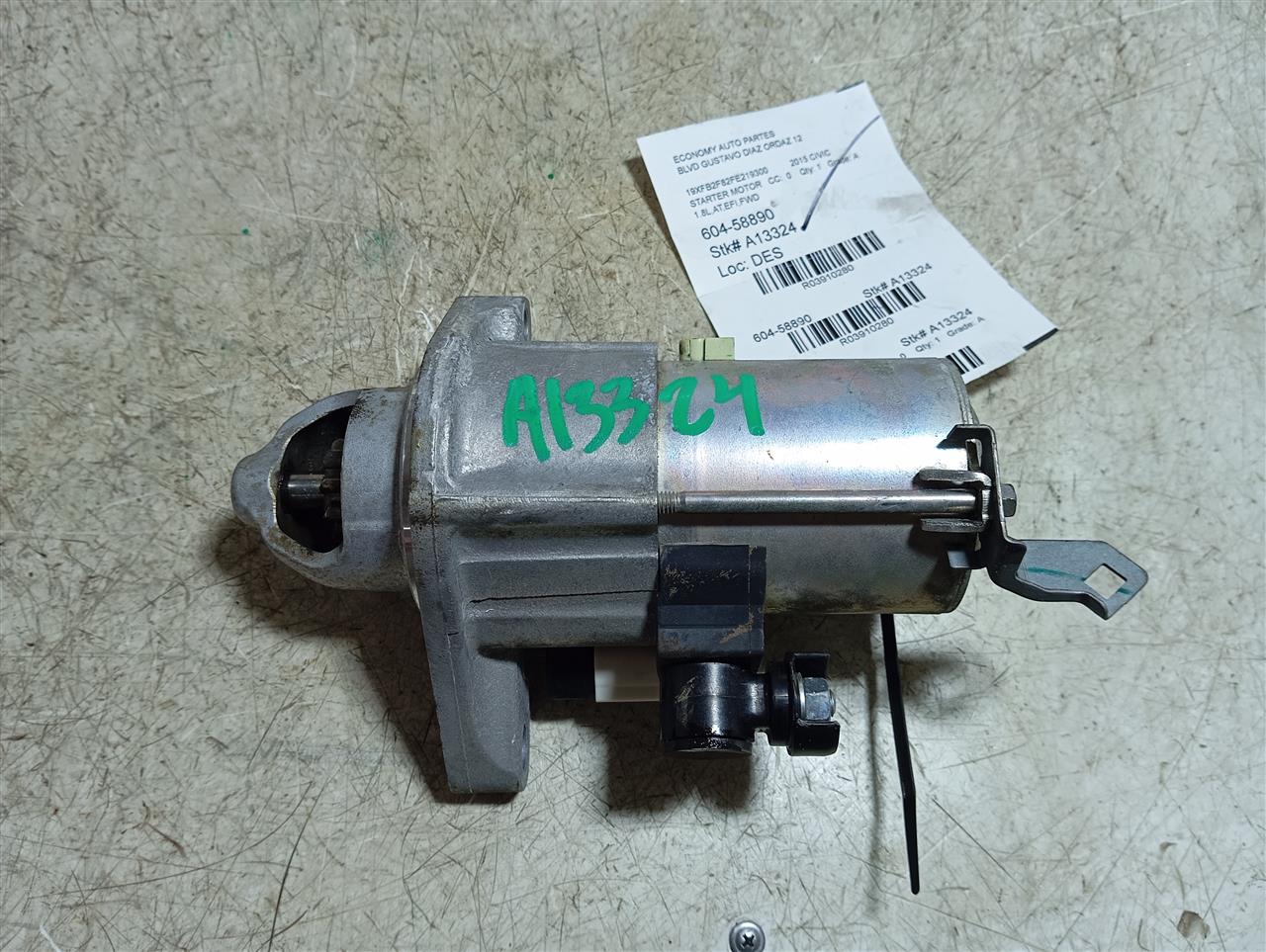 Part image 2