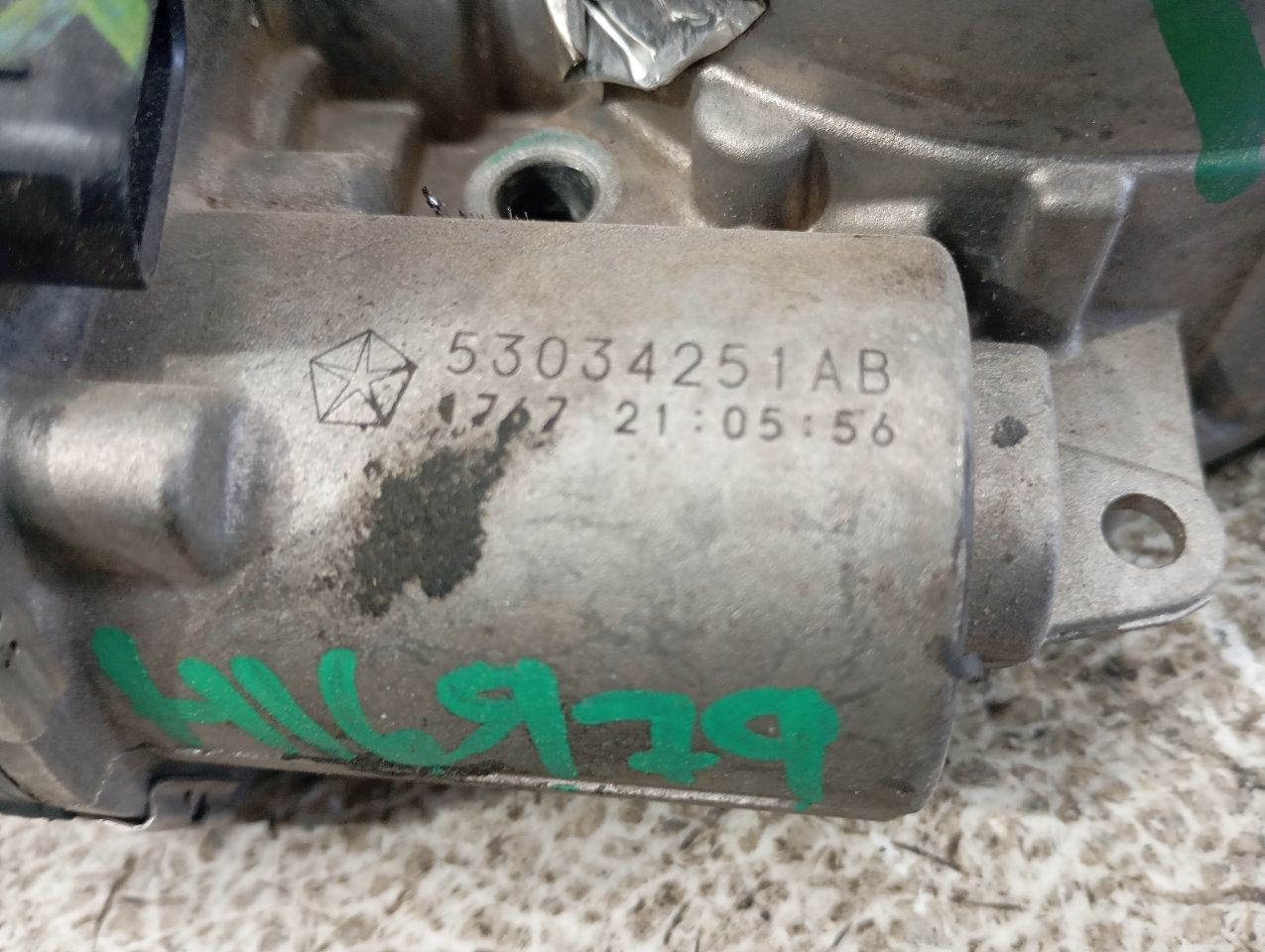 Part image 5