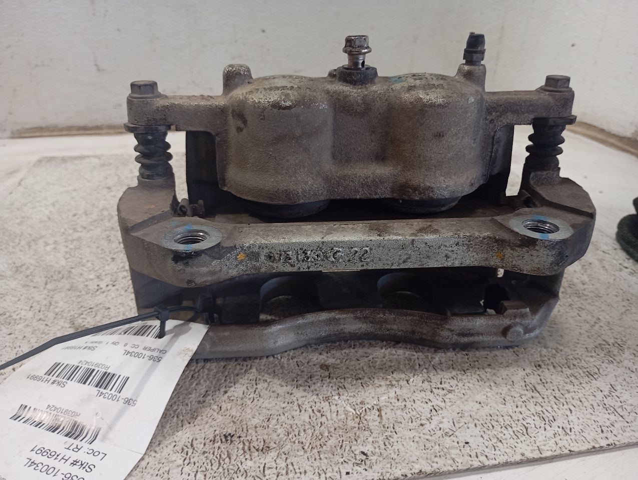 Part image 6