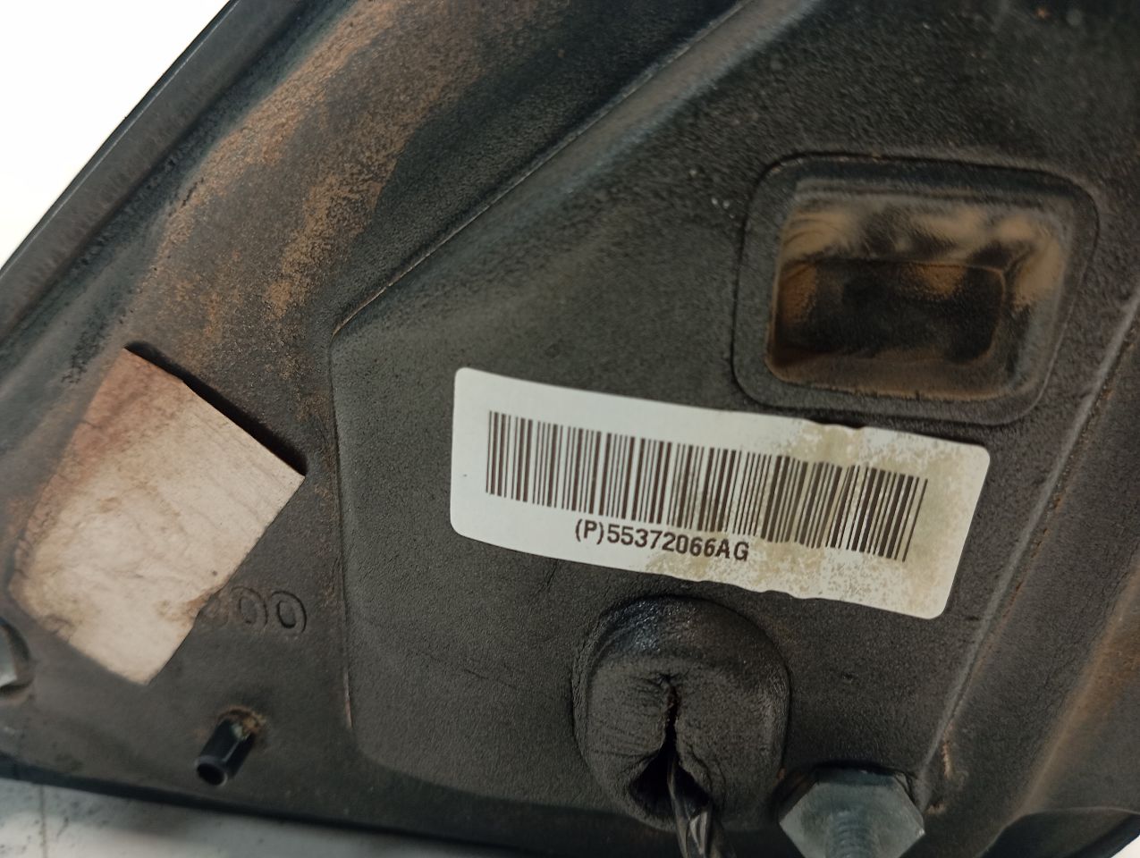 Used 2012 Chrysler DODGE 1500 PICKUP R. - Stock #H16998