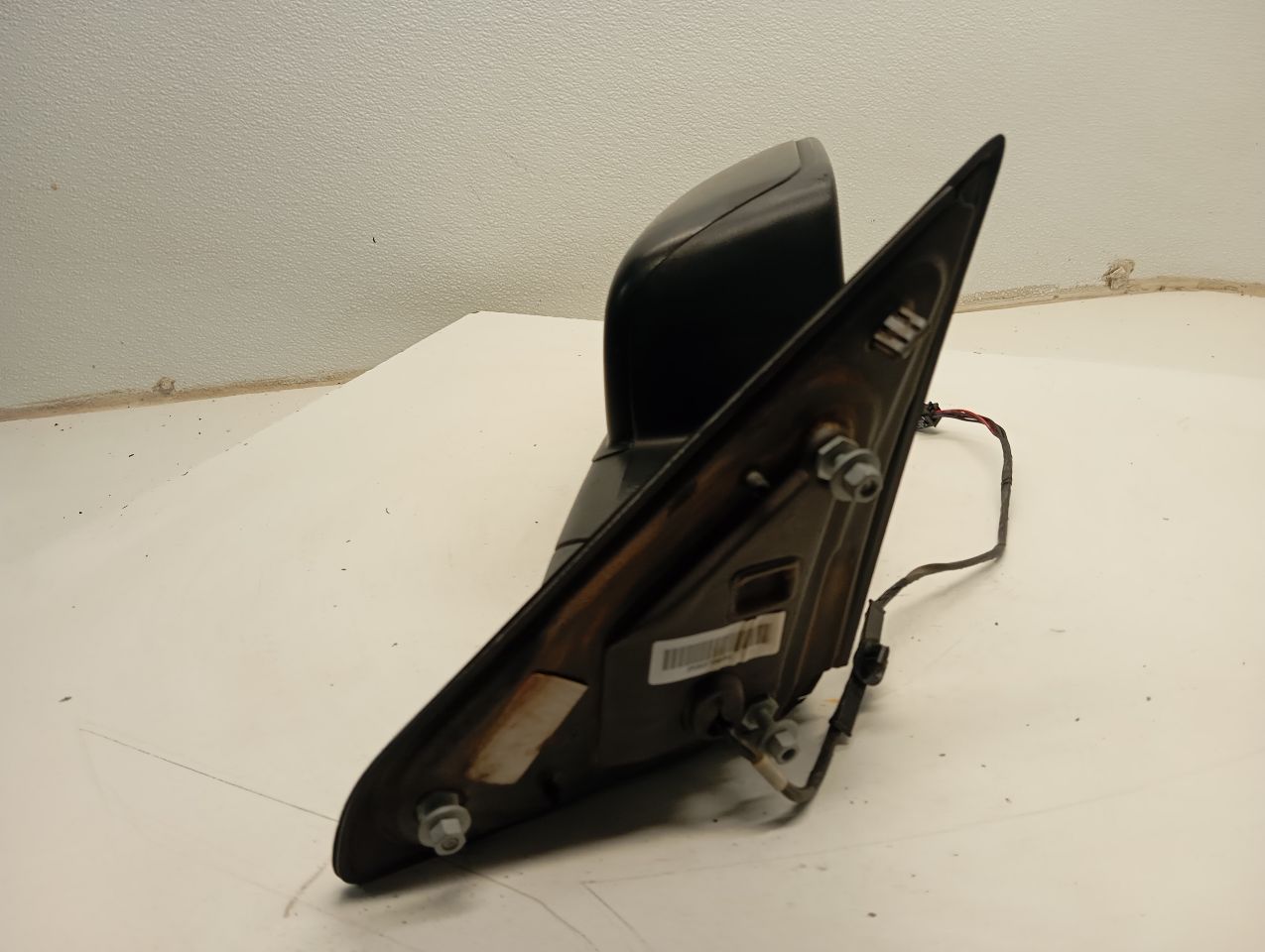 Used 2012 Chrysler DODGE 1500 PICKUP R. - Stock #H16998