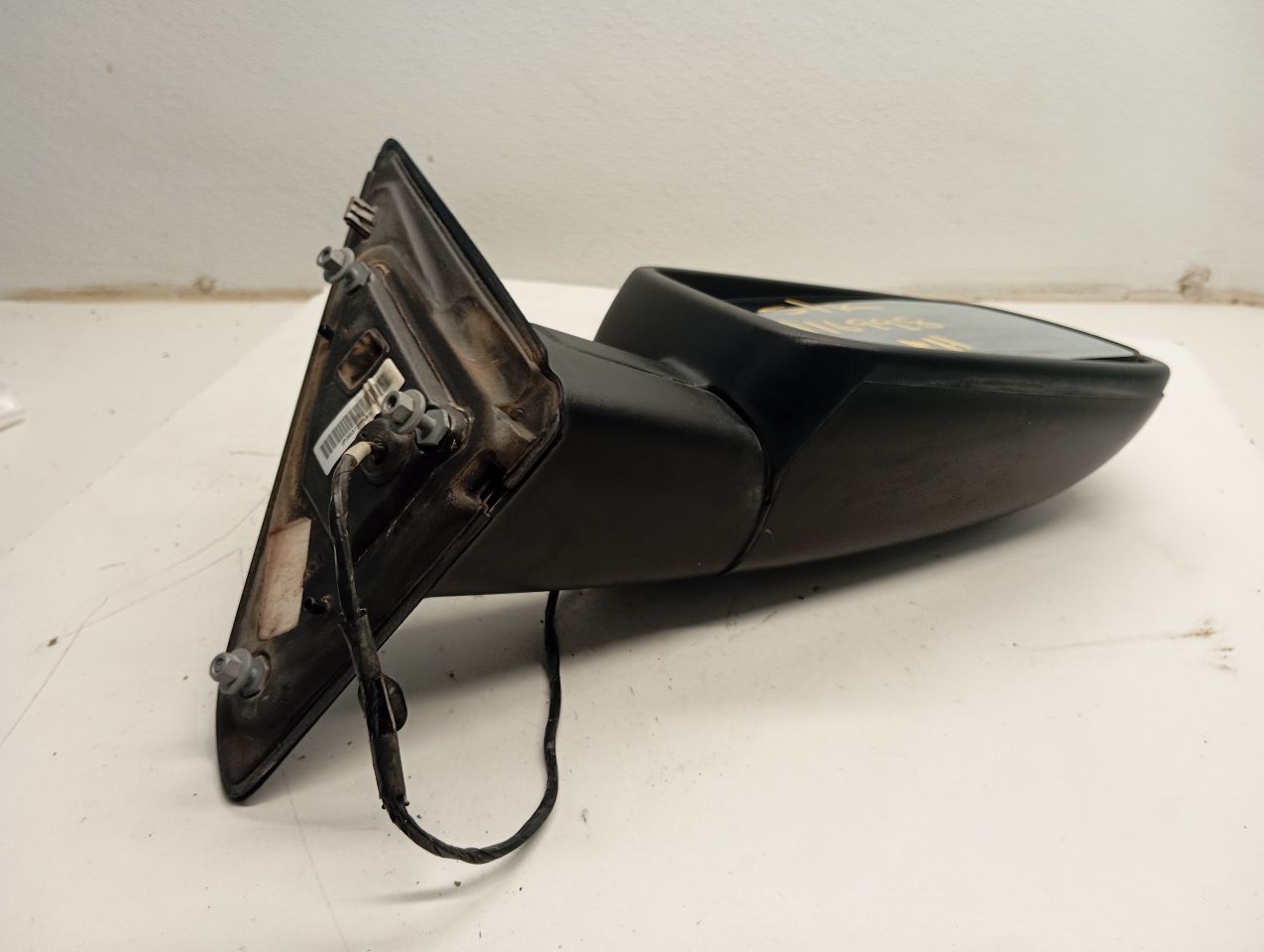 Used 2012 Chrysler DODGE 1500 PICKUP R. - Stock #H16998