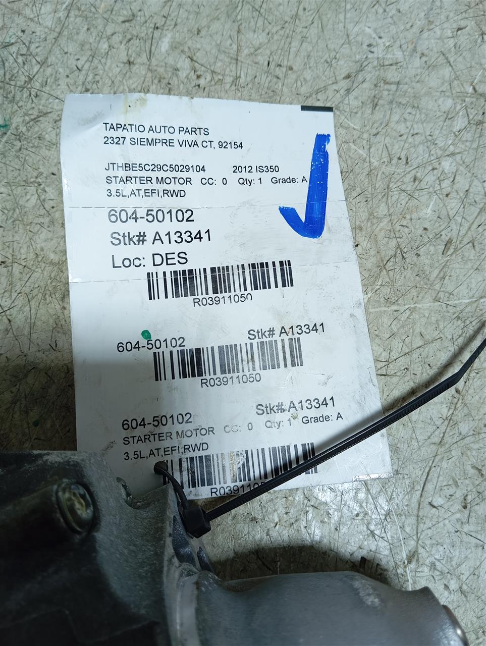 Part image 1