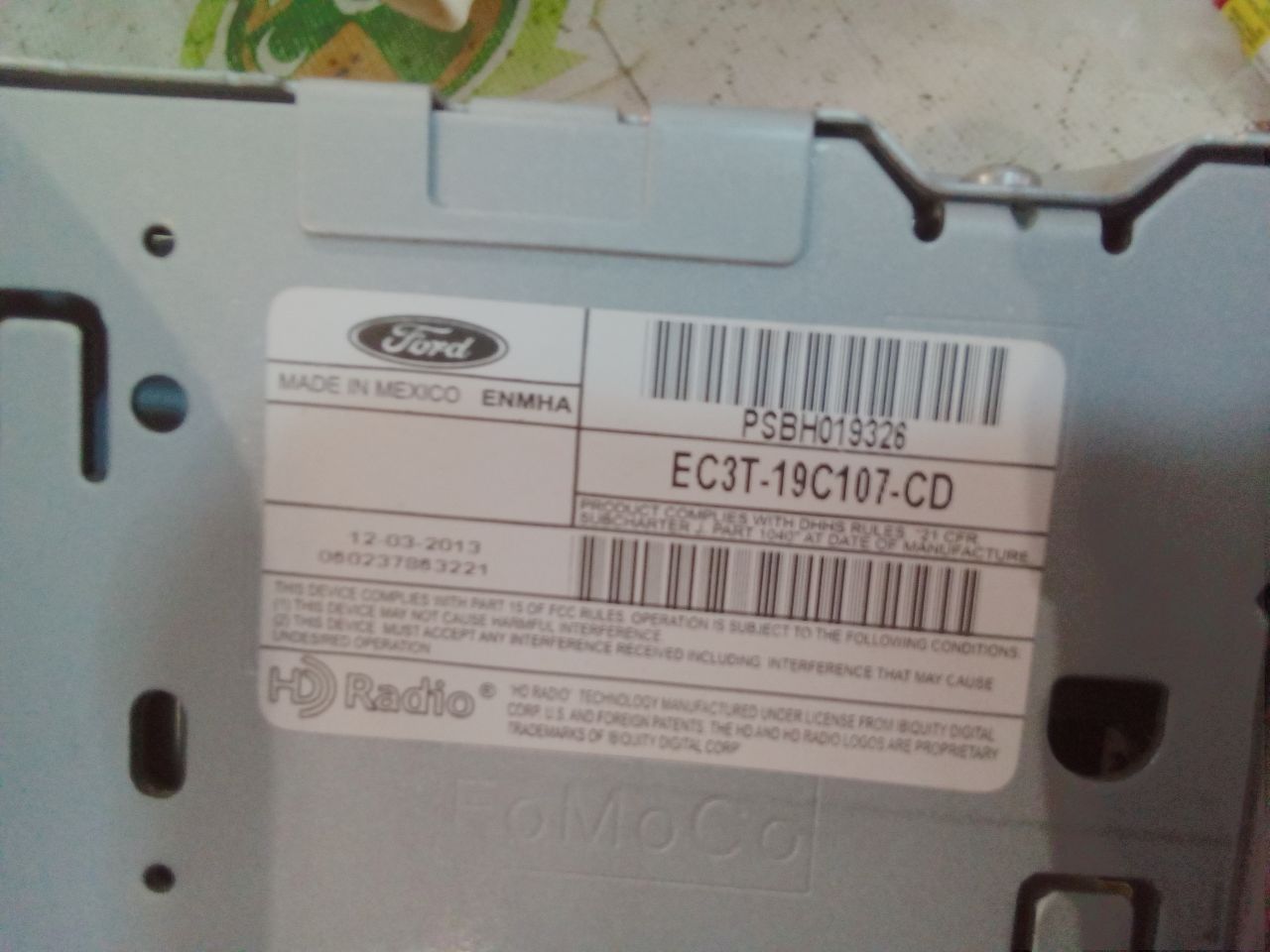 Part image 4