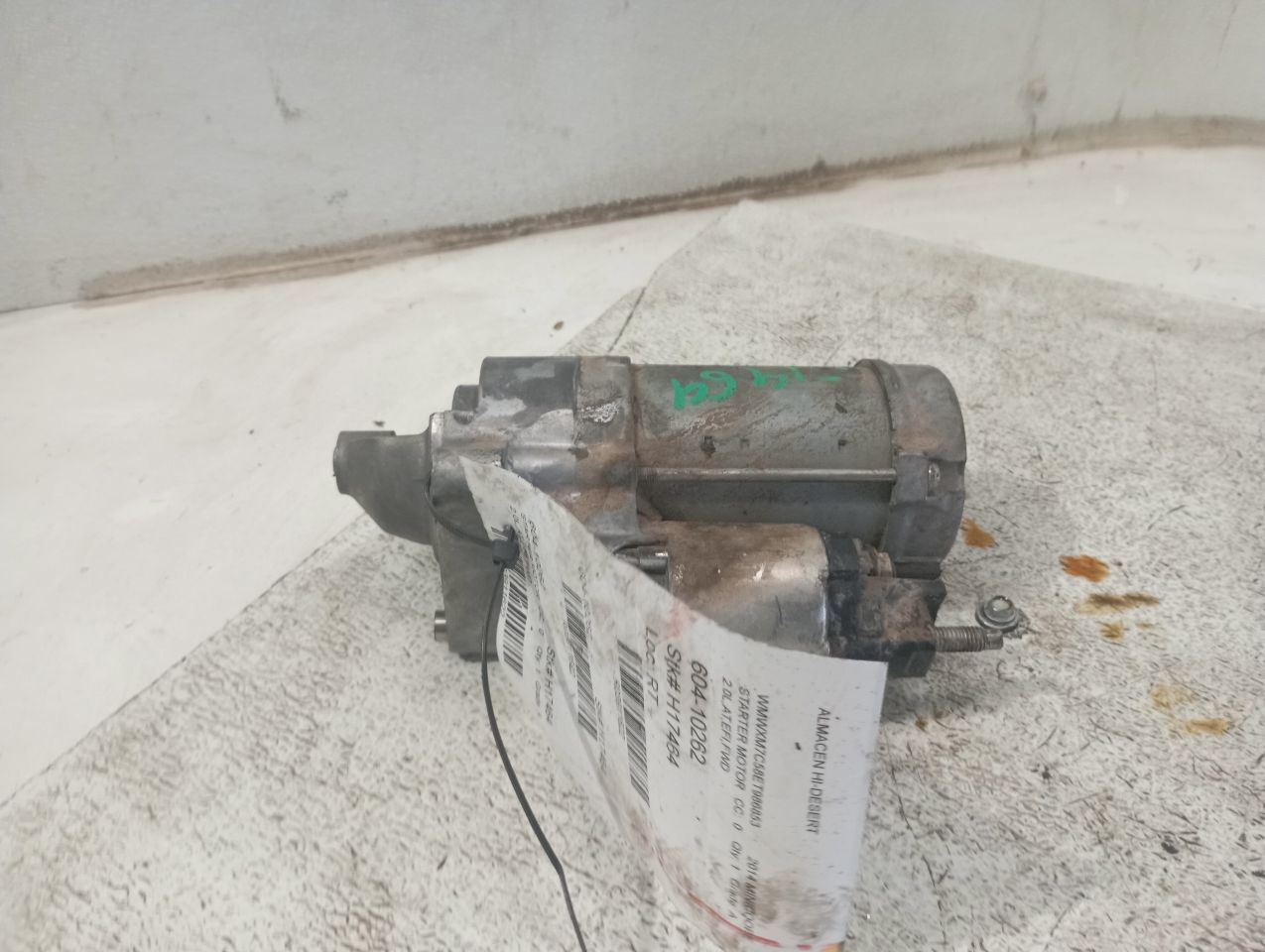 Part image 2