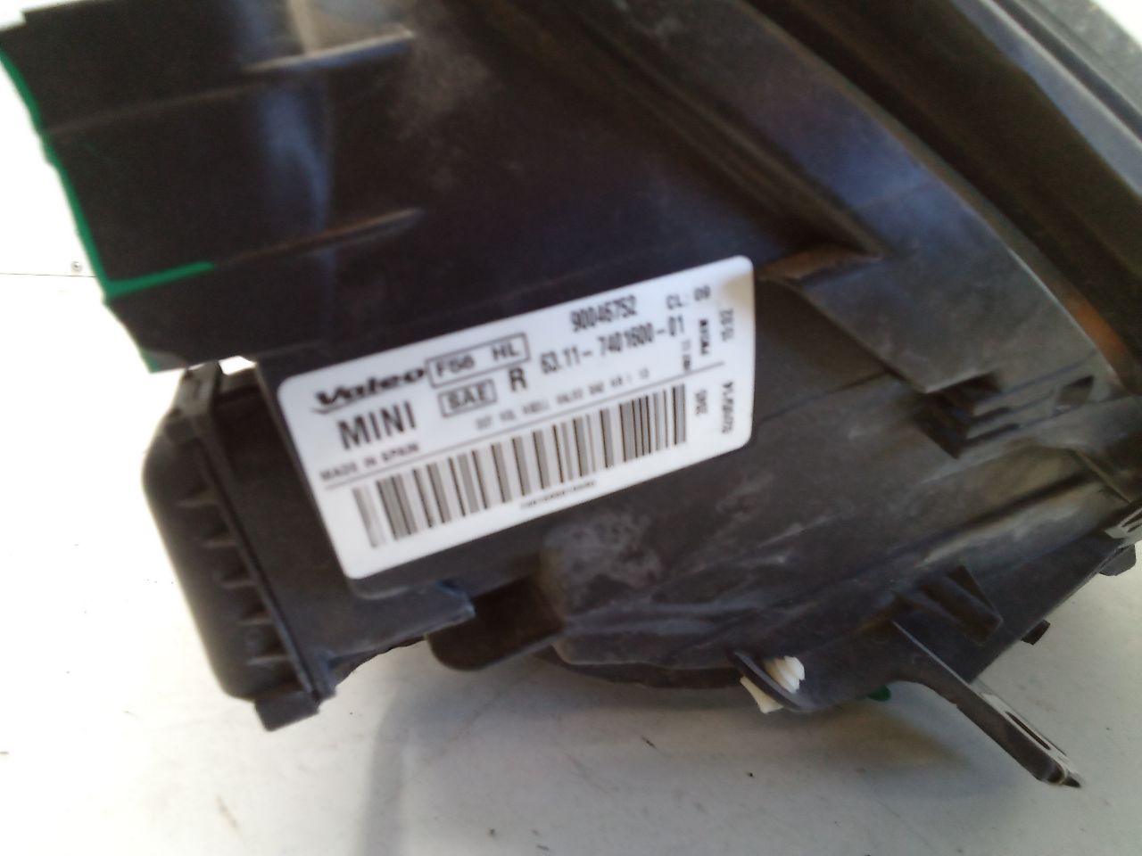 Part image 6