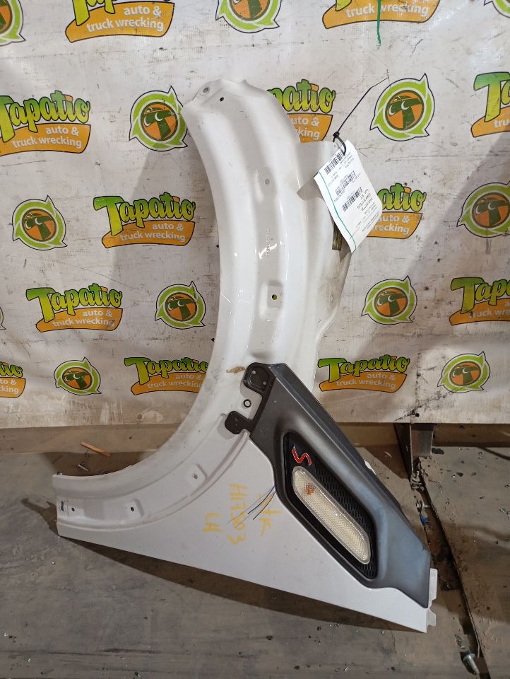2016 MINI Cooper COUNTRYMAN Fender