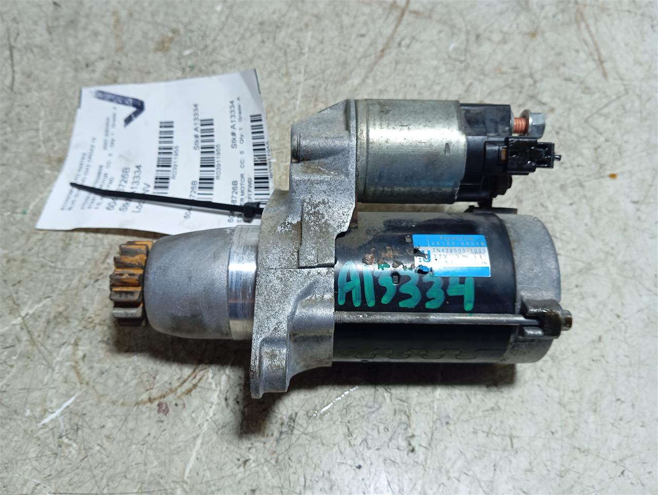 Part image 2