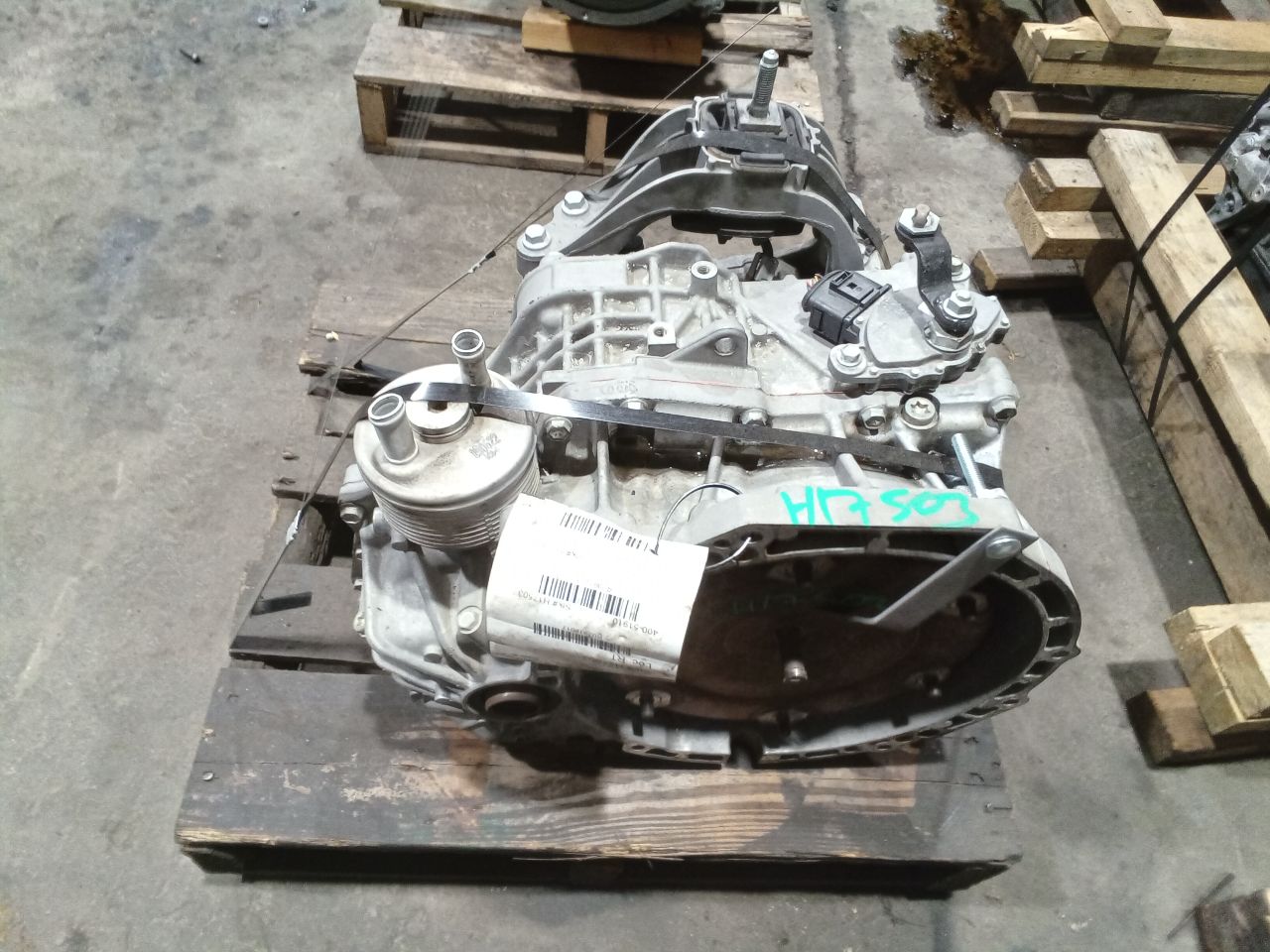 Part image 2