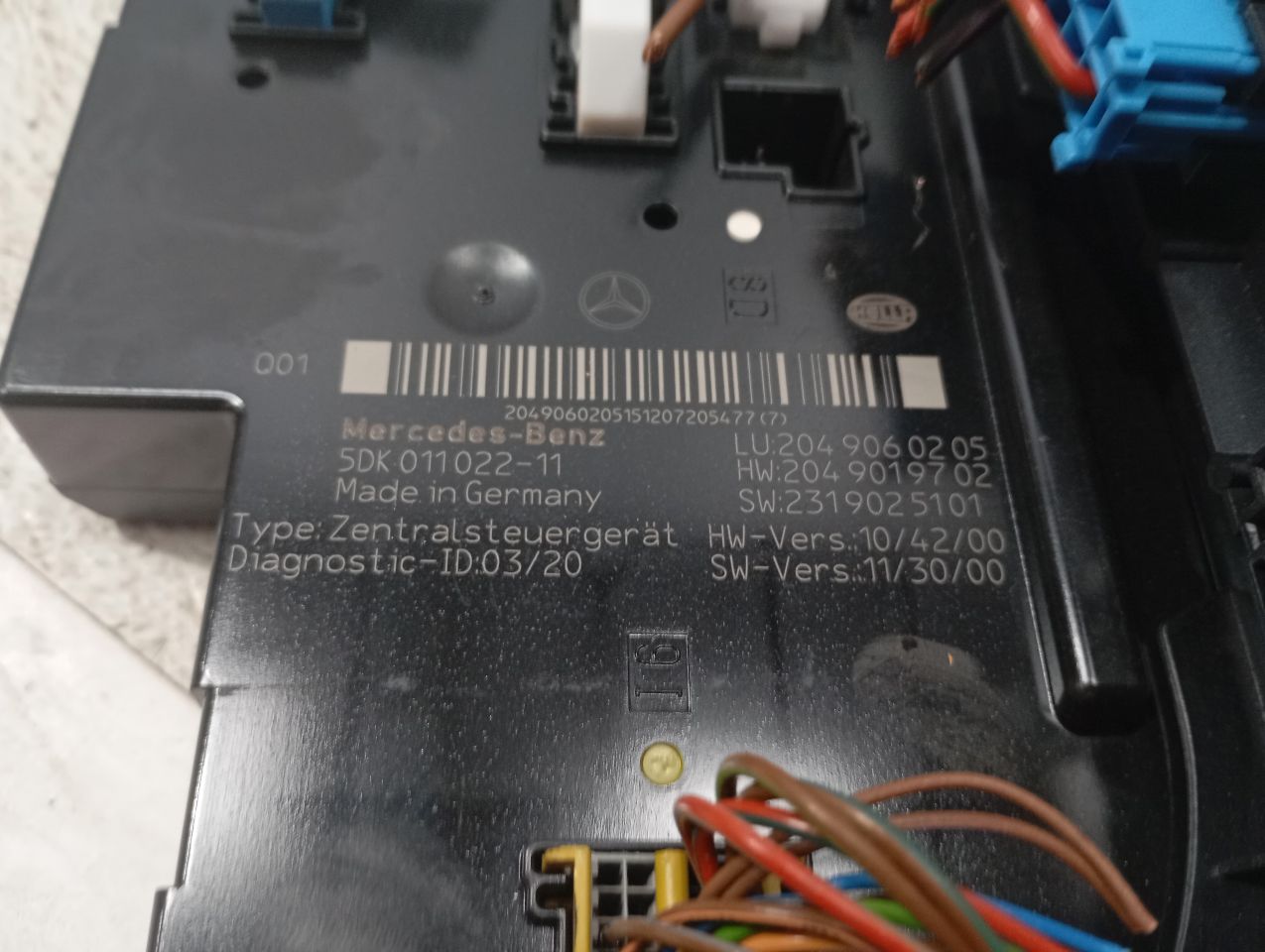 Part image 5