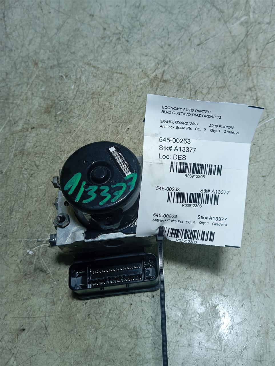 Part image 1