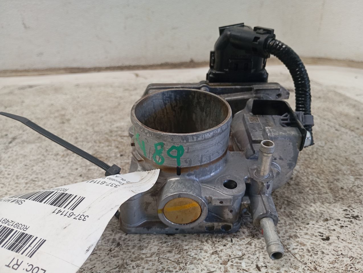 Part image 8