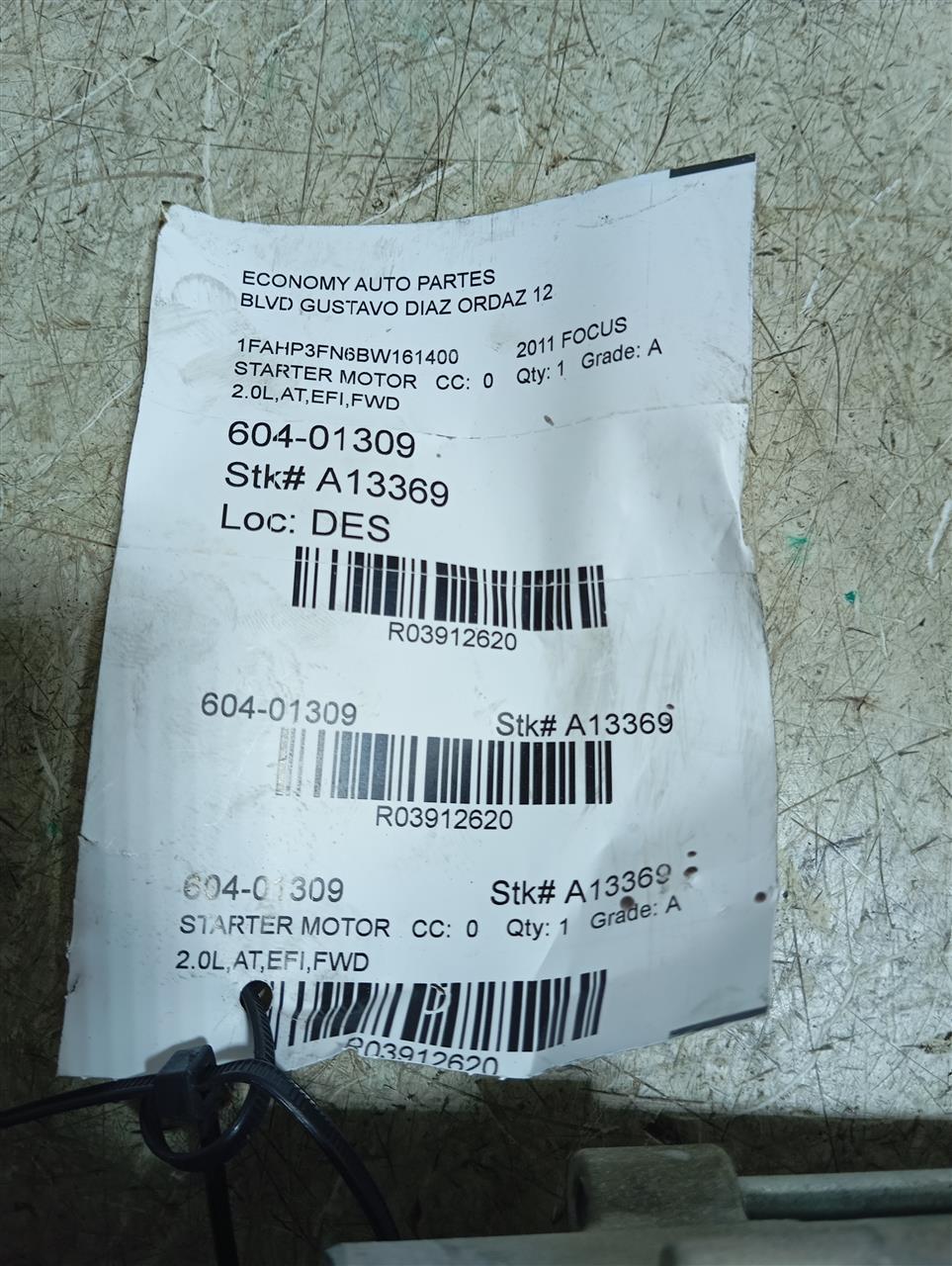 Part image 1