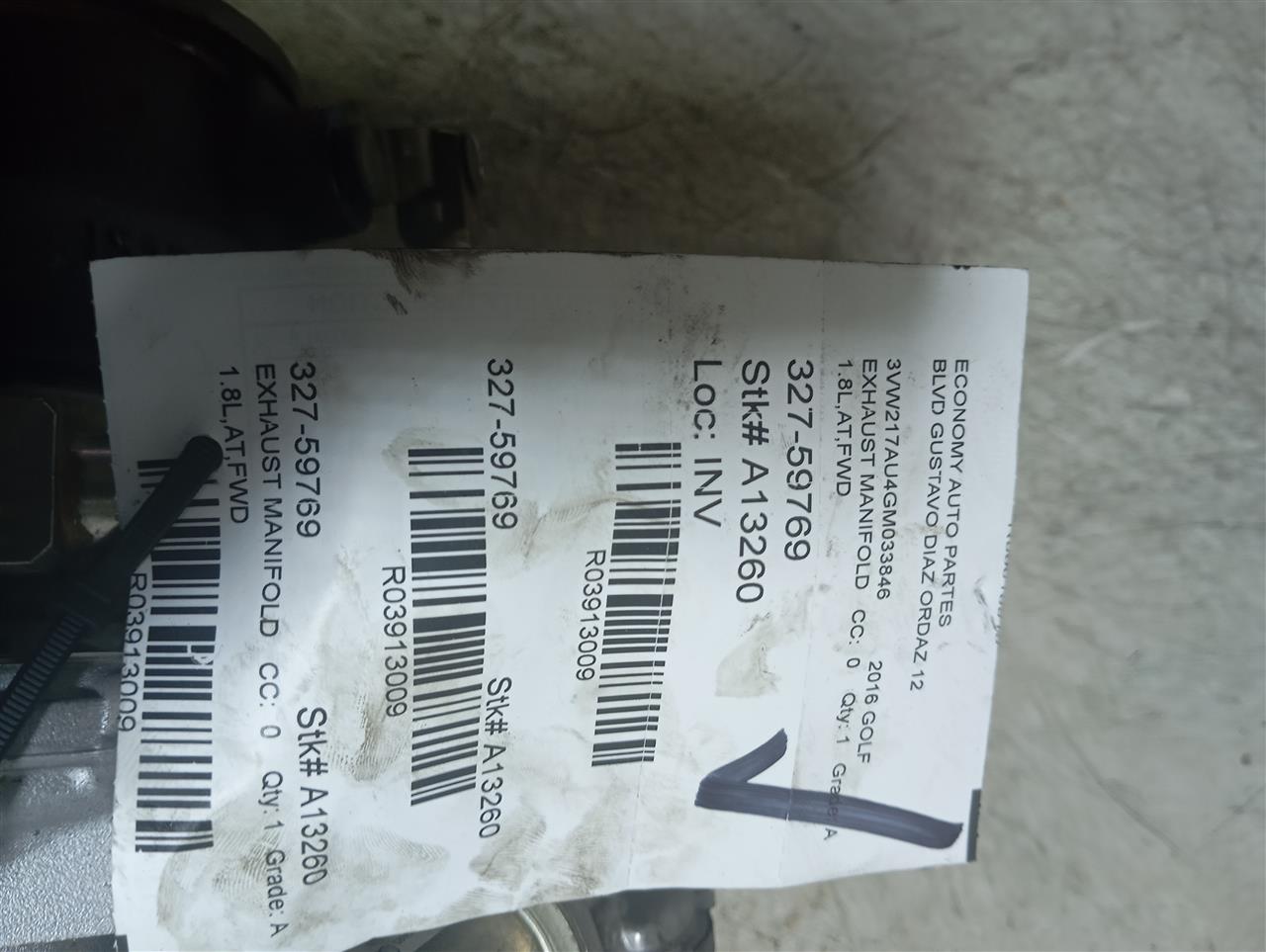 Part image 1