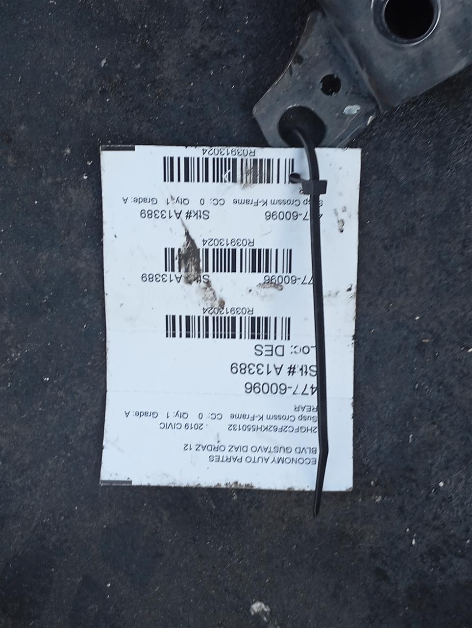 Part image 1