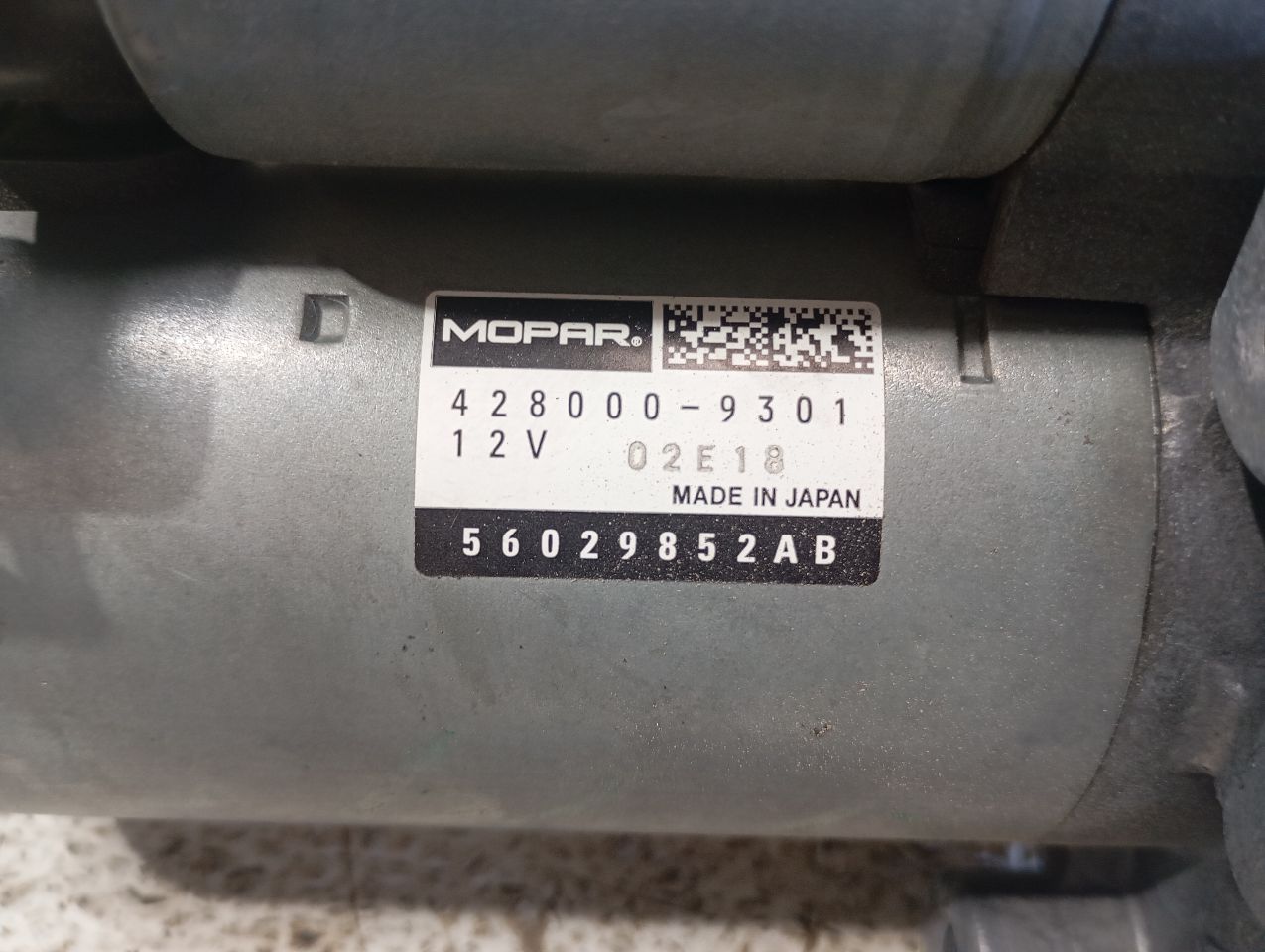 Part image 2