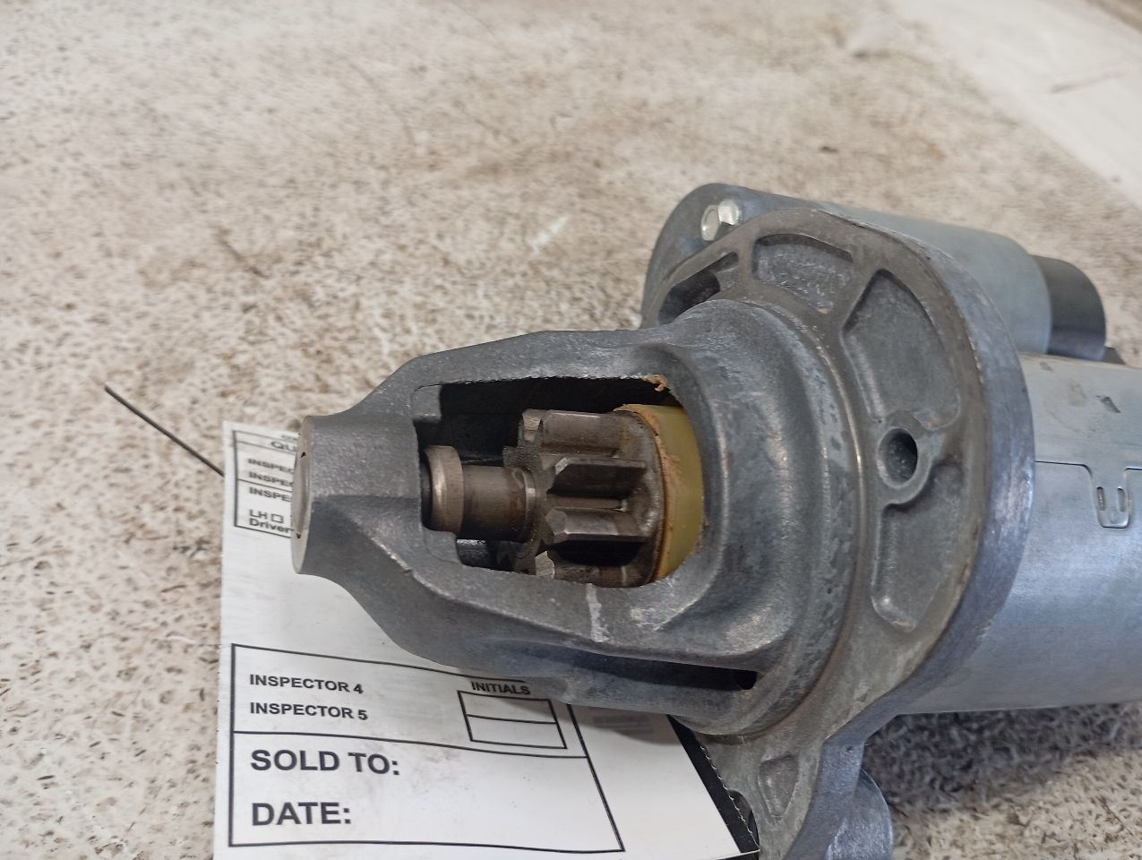 Part image 6