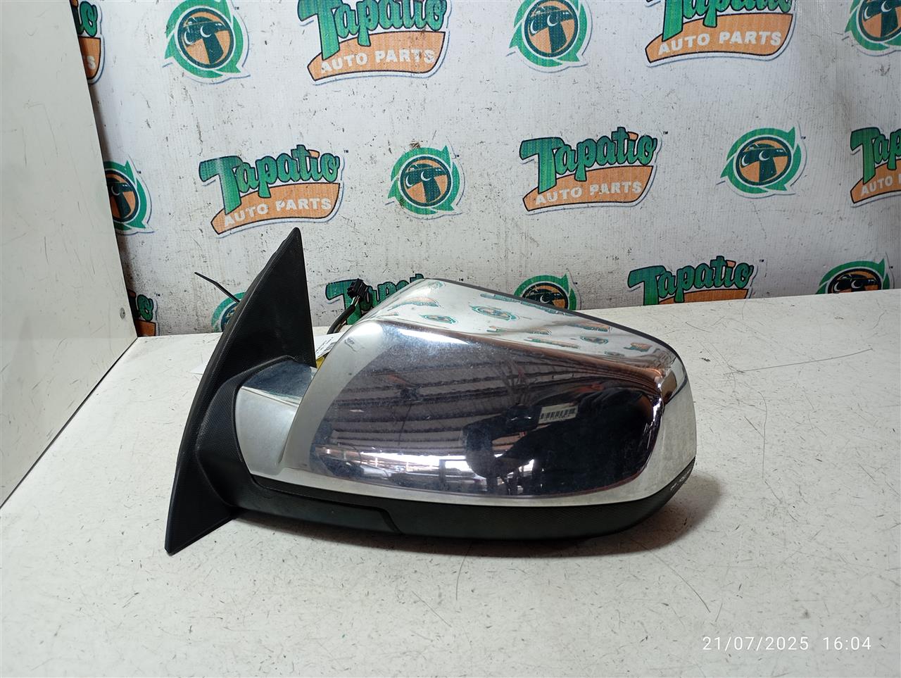 Used 2011 General Motors EQUINOX L. - Stock #A13411