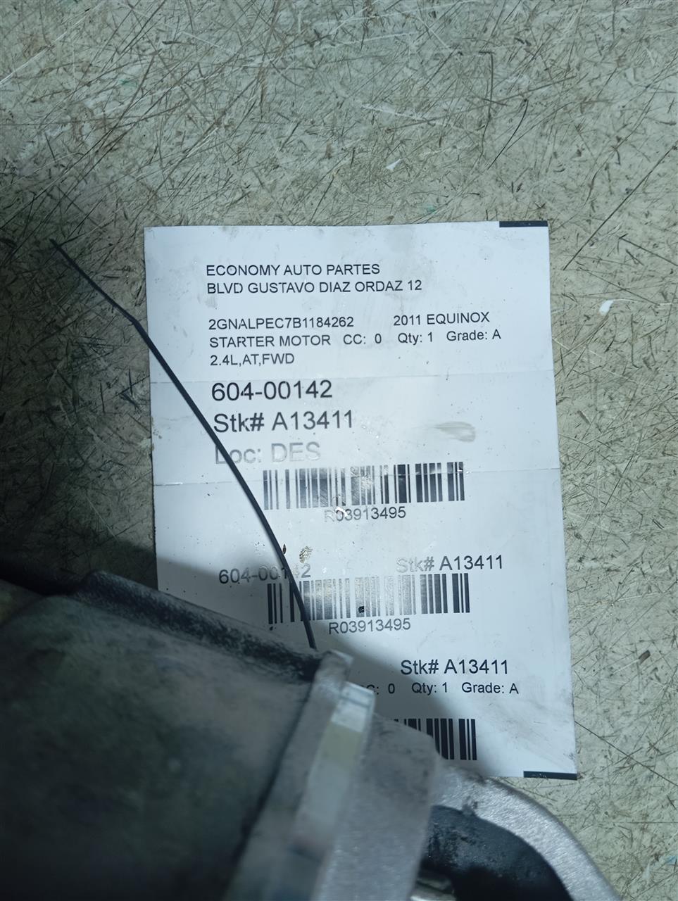 Part image 1