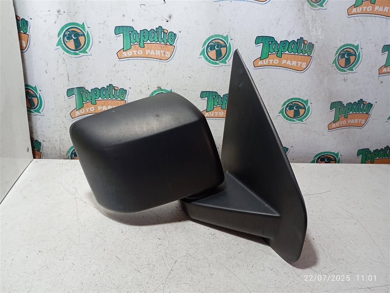 Used 2007 Ford FORD F150 PICKUP Side View Mirror - Stock #A13392