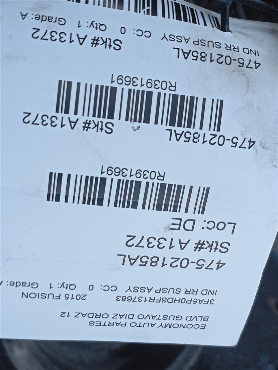 Part image 1