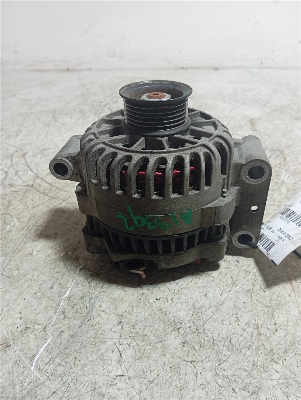 Used 2007 Ford FORD F150 PICKUP Alternator - Stock #A13392