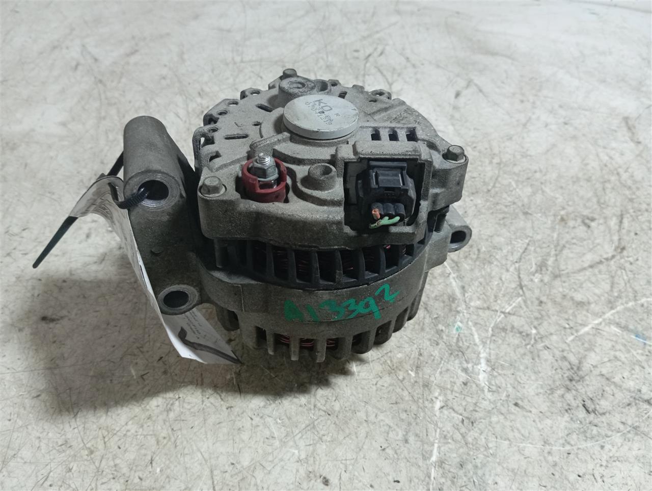 Used 2007 Ford FORD F150 PICKUP Alternator - Stock #A13392