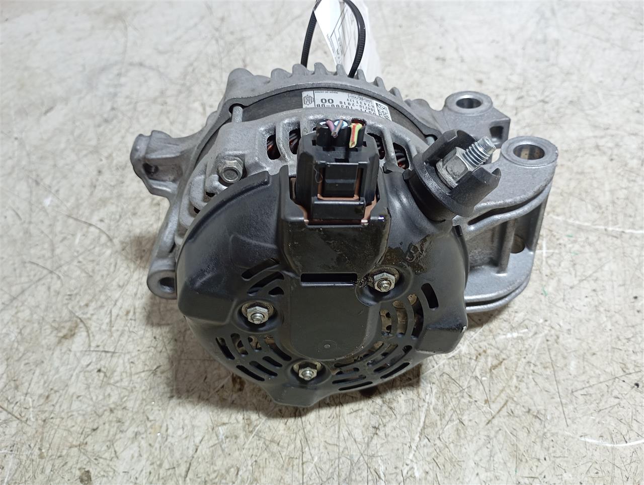 Used 2015 Ford FUSION w/o cooled seats - Stock #A13372