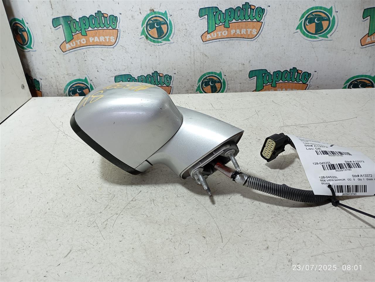 Used 2015 Ford FUSION L. - Stock #A13372
