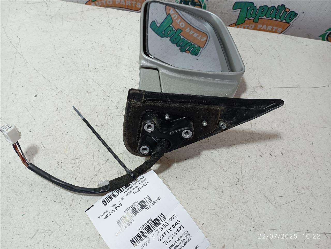 Used 1999 Toyota 4 RUNNER L. - Stock #A13399