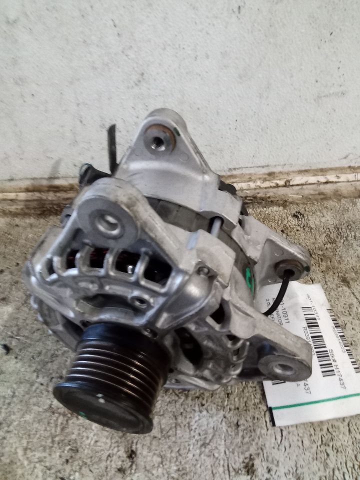 2022 Nissan SENTRA Alternator
